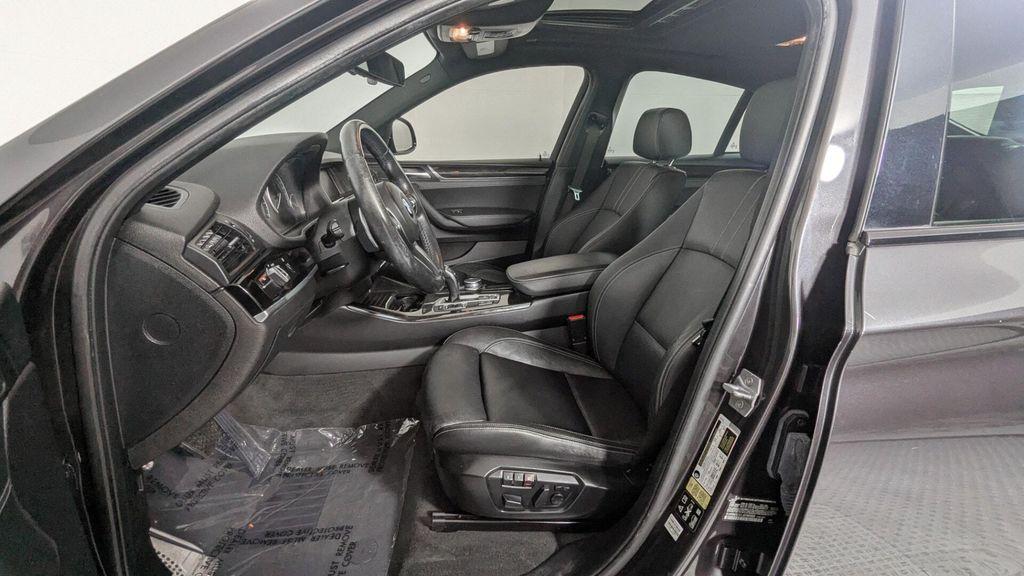 used 2018 BMW X4 car, priced at $18,499