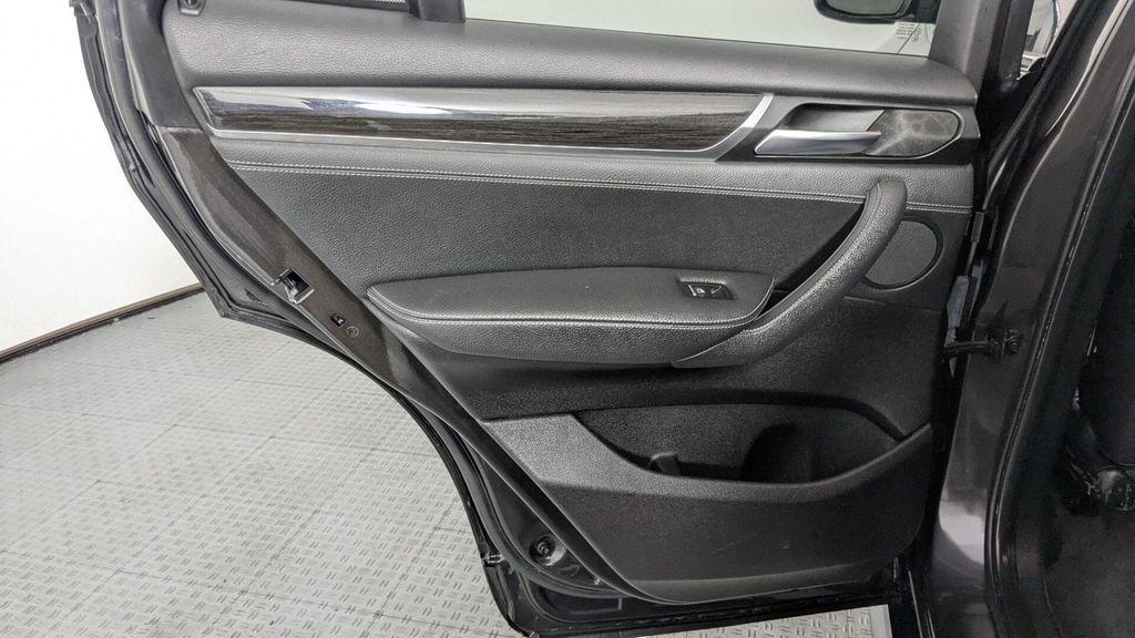 used 2018 BMW X4 car, priced at $18,499