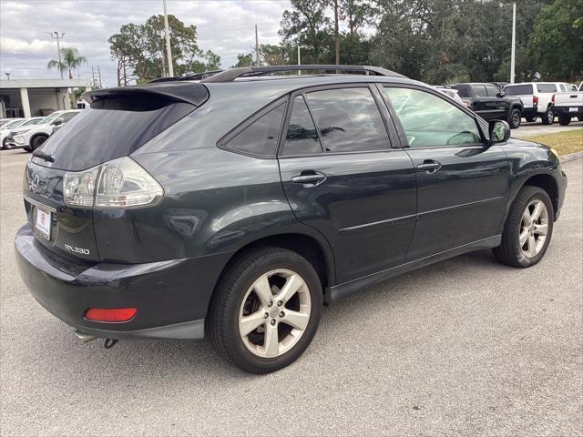 used 2005 Lexus RX 330 car, priced at $4,899