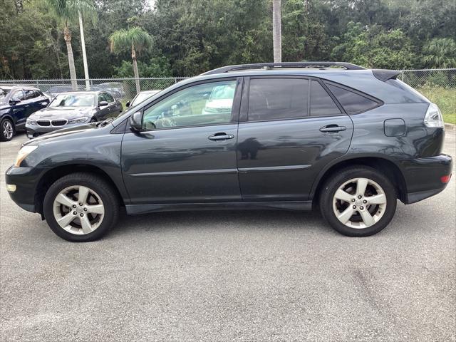 used 2005 Lexus RX 330 car, priced at $4,899