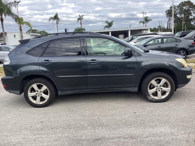 used 2005 Lexus RX 330 car, priced at $4,899