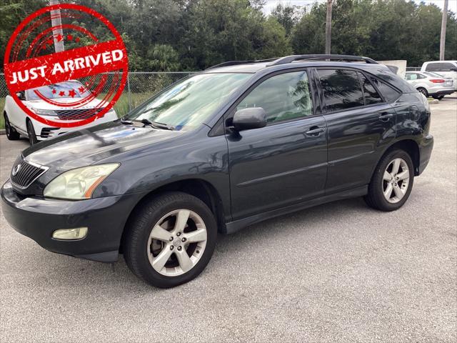 used 2005 Lexus RX 330 car, priced at $4,899