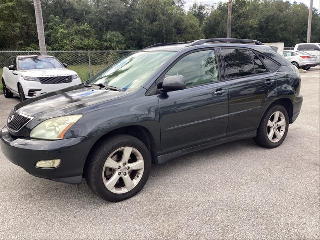 used 2005 Lexus RX 330 car, priced at $4,899