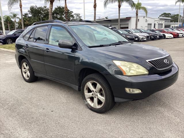 used 2005 Lexus RX 330 car, priced at $4,899