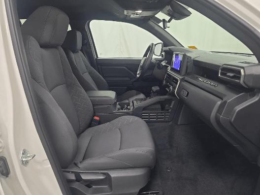 used 2024 Toyota Tacoma car, priced at $33,499