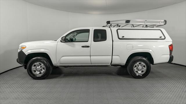 used 2019 Toyota Tacoma car, priced at $14,999