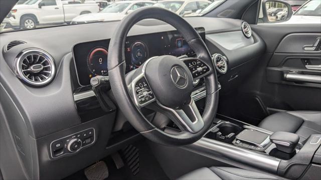 used 2021 Mercedes-Benz GLA 250 car, priced at $21,799