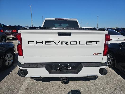 used 2020 Chevrolet Silverado 1500 car, priced at $30,399