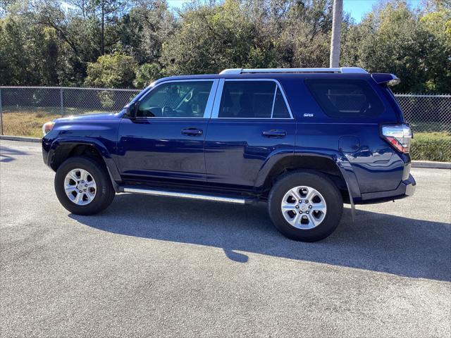 used 2015 Toyota 4Runner car, priced at $19,999