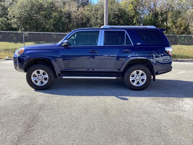 used 2015 Toyota 4Runner car, priced at $19,999