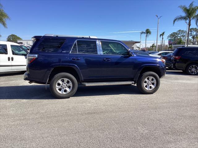 used 2015 Toyota 4Runner car, priced at $19,999