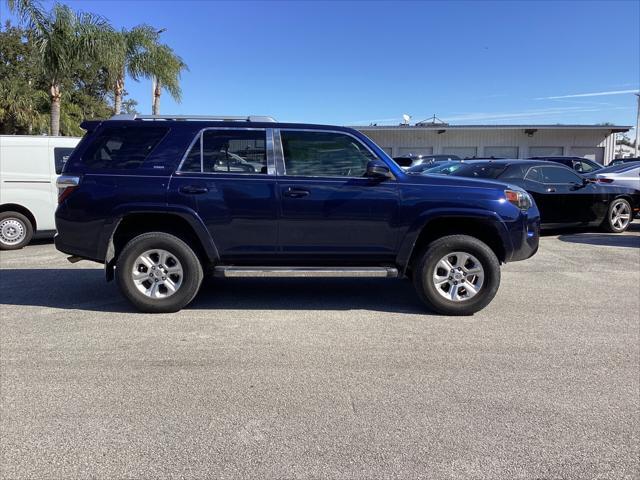 used 2015 Toyota 4Runner car, priced at $19,999