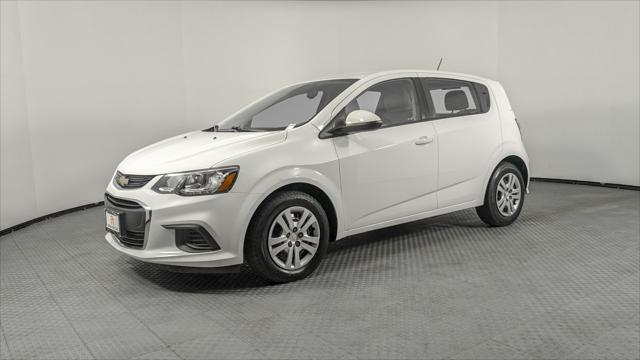 used 2019 Chevrolet Sonic car, priced at $8,199