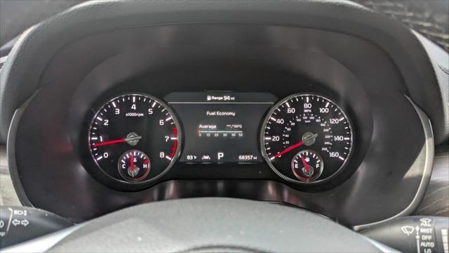 used 2021 Kia Telluride car, priced at $27,499