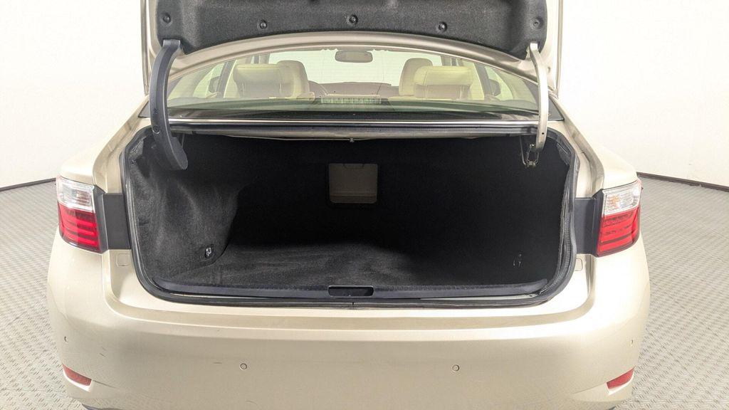 used 2014 Lexus ES 350 car, priced at $12,999