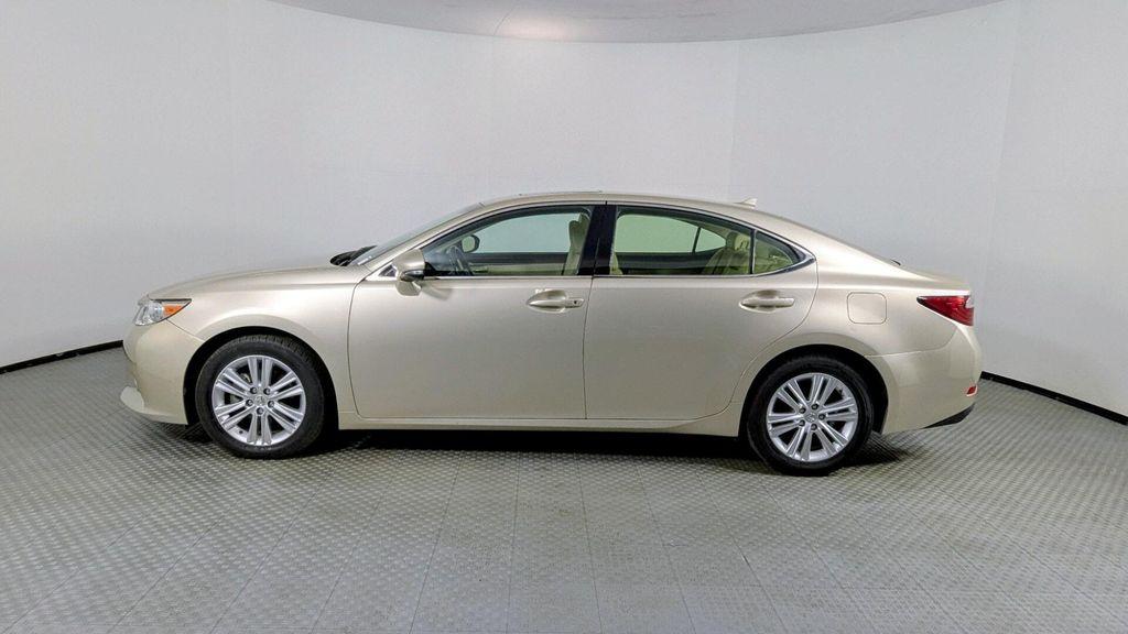 used 2014 Lexus ES 350 car, priced at $12,999