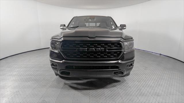 used 2022 Ram 1500 car, priced at $28,995