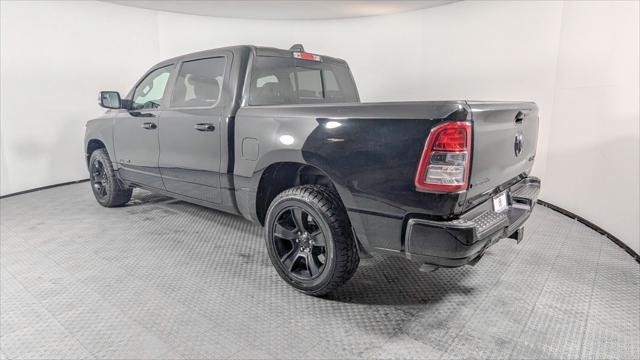 used 2022 Ram 1500 car, priced at $28,995