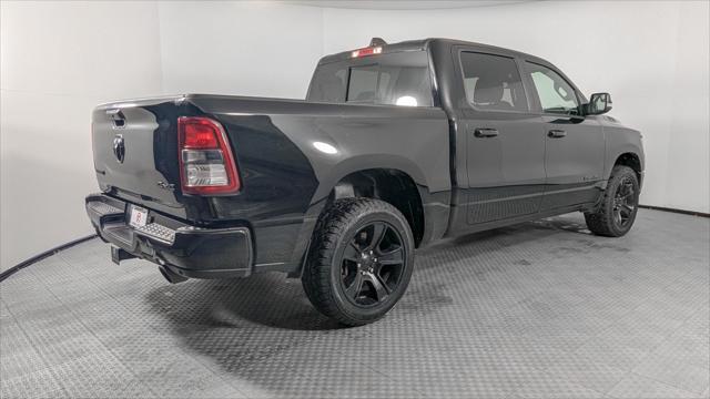 used 2022 Ram 1500 car, priced at $28,995