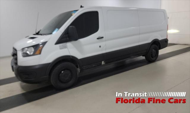 used 2020 Ford Transit-250 car, priced at $25,999