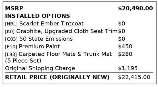 used 2025 Nissan Versa car, priced at $14,899