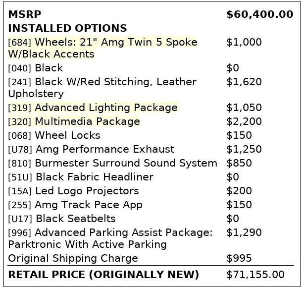 used 2021 BMW X3 M car, priced at $53,699