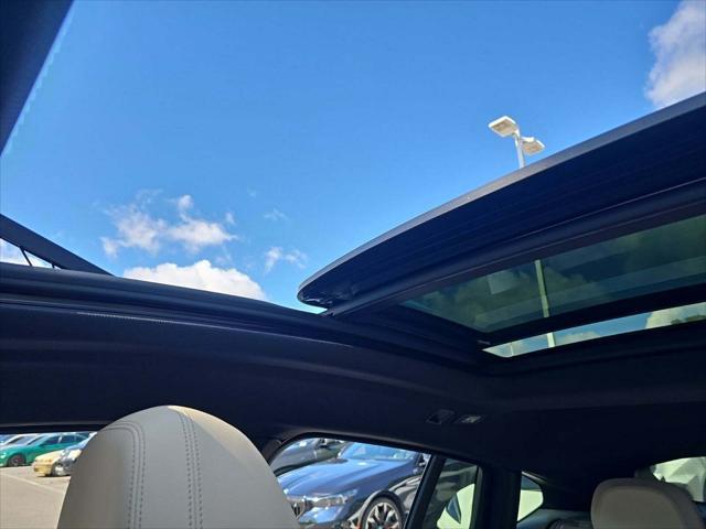 used 2022 BMW X4 car, priced at $39,499