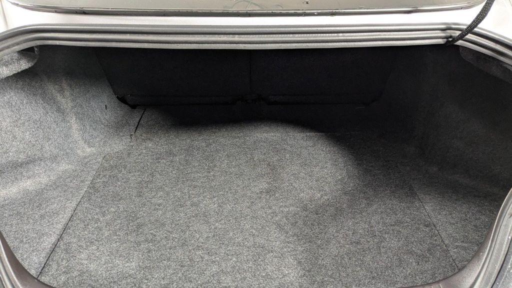 used 2018 Ford Mustang car, priced at $15,999