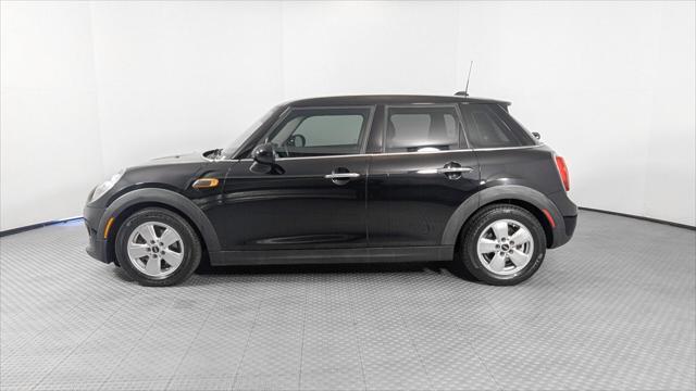 used 2015 MINI Hardtop car, priced at $8,399