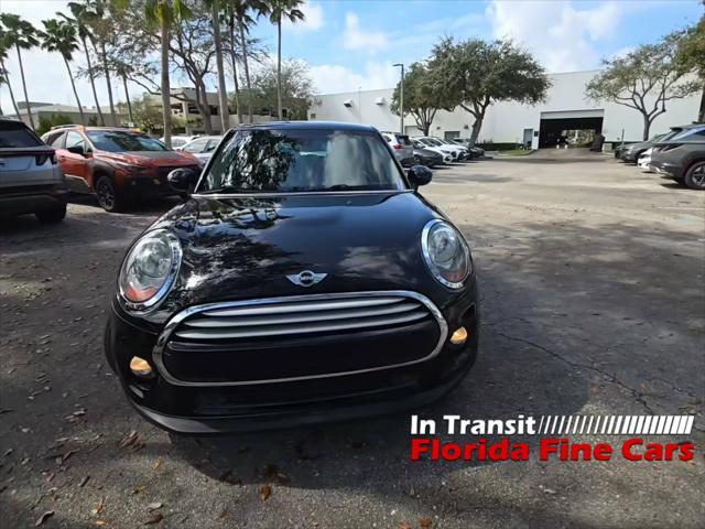 used 2015 MINI Hardtop car, priced at $8,499