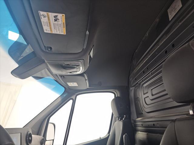 used 2023 Mercedes-Benz Sprinter 2500 car, priced at $34,999
