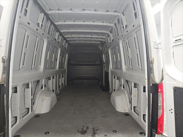 used 2023 Mercedes-Benz Sprinter 2500 car, priced at $34,999