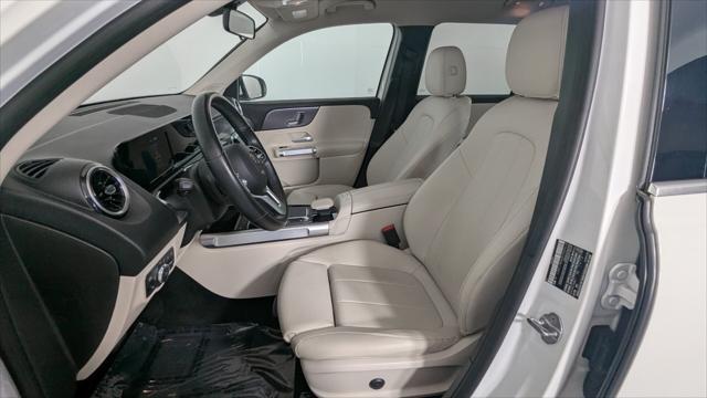 used 2021 Mercedes-Benz GLB 250 car, priced at $24,799