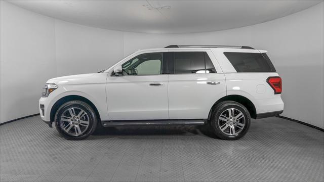 used 2022 Ford Expedition car, priced at $38,498