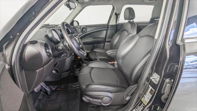 used 2016 MINI Countryman car, priced at $8,099