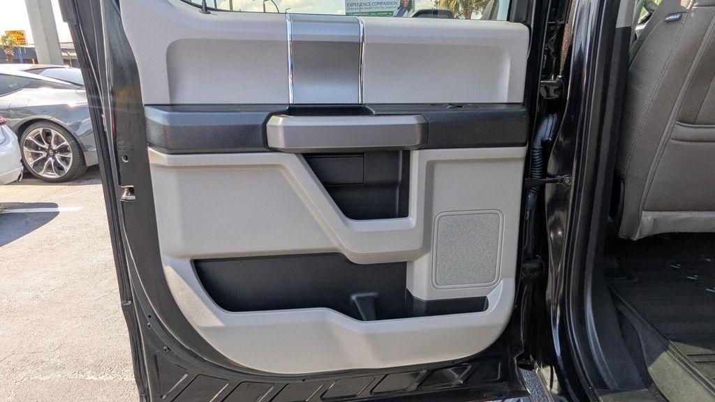 used 2019 Ford F-150 car, priced at $20,799