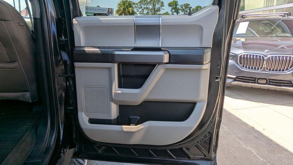 used 2019 Ford F-150 car, priced at $20,799