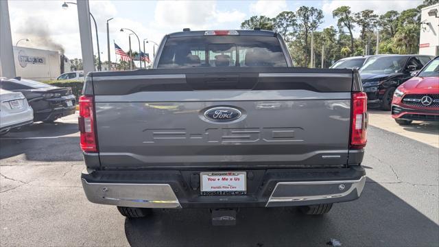 used 2021 Ford F-150 car, priced at $25,499