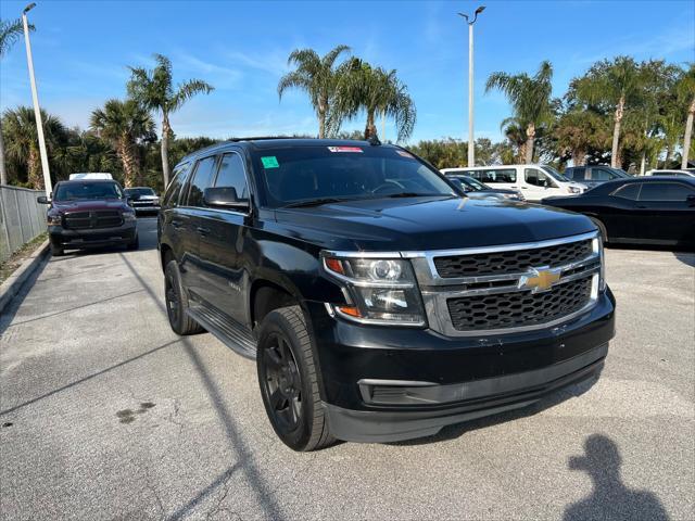 used 2016 Chevrolet Tahoe car, priced at $18,999