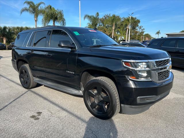 used 2016 Chevrolet Tahoe car, priced at $18,999