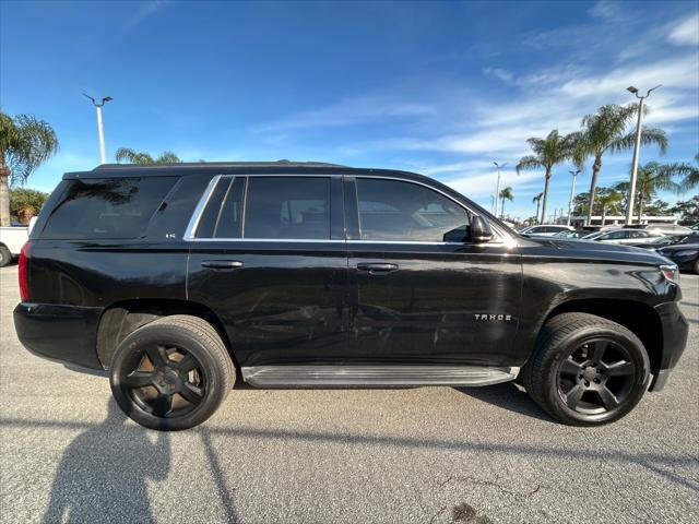 used 2016 Chevrolet Tahoe car, priced at $18,999