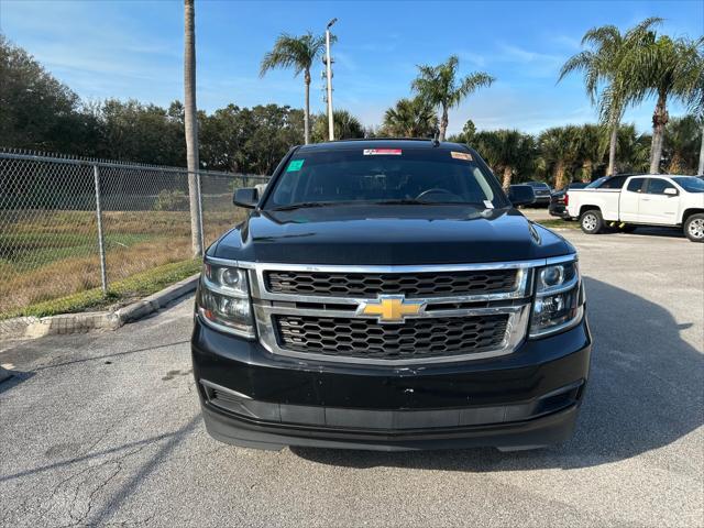 used 2016 Chevrolet Tahoe car, priced at $18,999