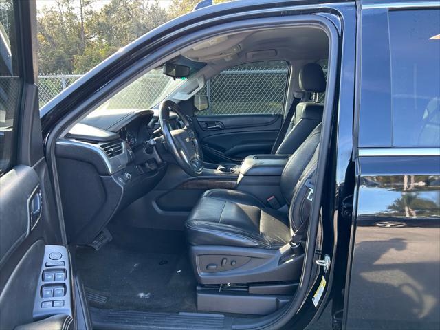 used 2016 Chevrolet Tahoe car, priced at $18,999