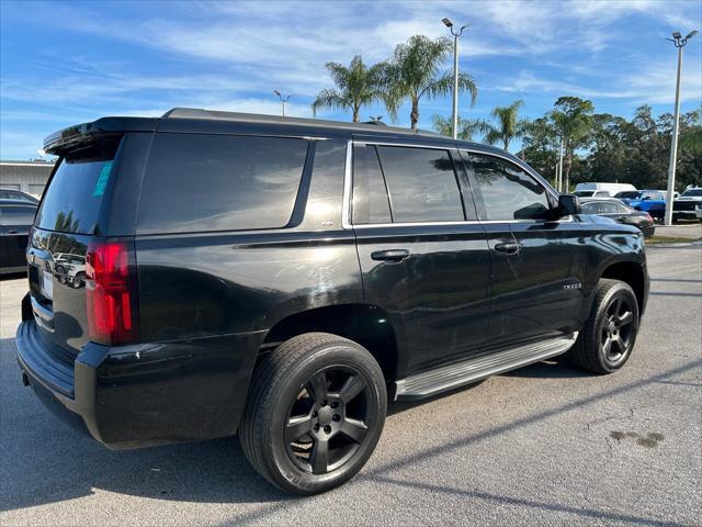 used 2016 Chevrolet Tahoe car, priced at $18,999