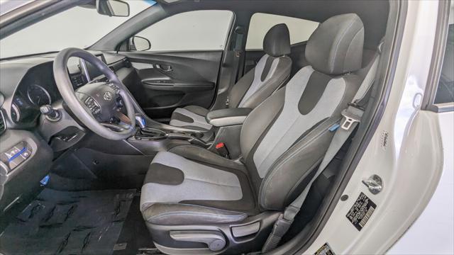used 2019 Hyundai Veloster car, priced at $13,294