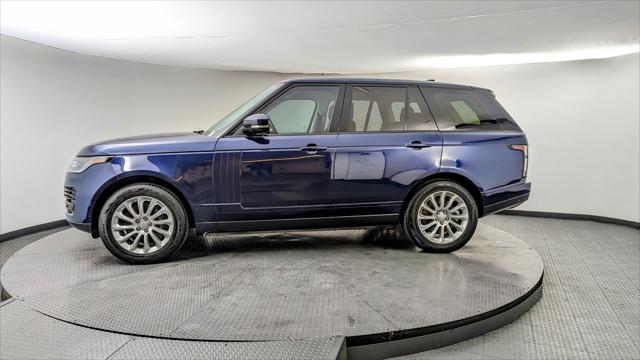 used 2018 Land Rover Range Rover car, priced at $26,499