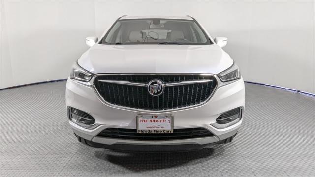 used 2019 Buick Enclave car, priced at $17,299