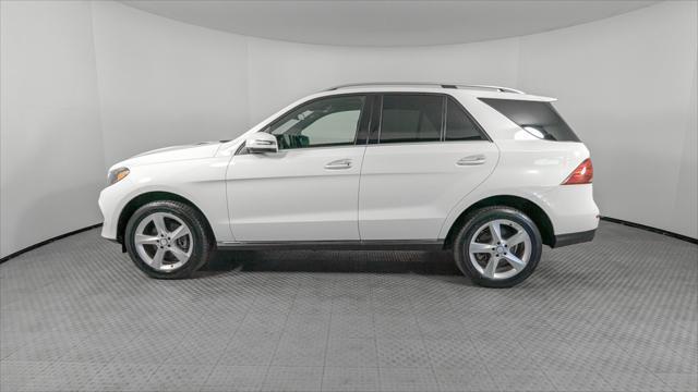 used 2016 Mercedes-Benz GLE-Class car, priced at $14,999