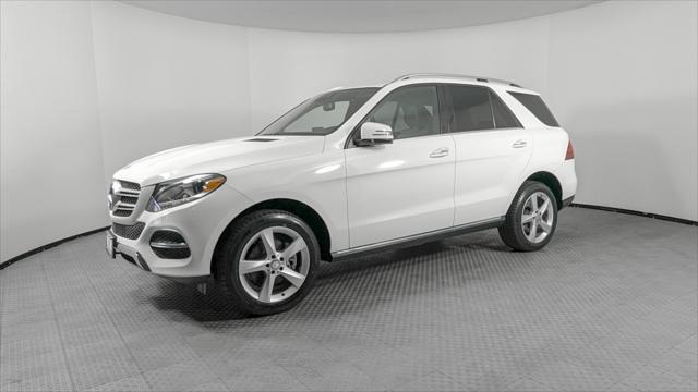 used 2016 Mercedes-Benz GLE-Class car, priced at $14,999