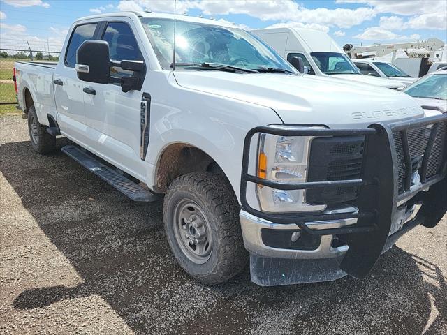 used 2023 Ford F-350 car, priced at $33,999